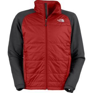 The North Face Redpoint Hybrid Insulated Jacket - Men's