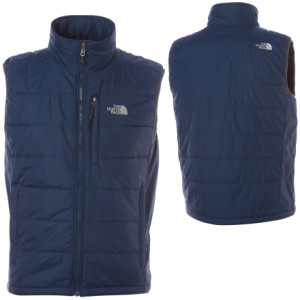 The North Face Redpoint Insulated Vest - Men's