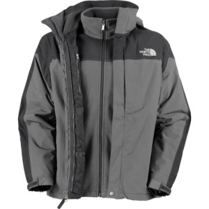 The North Face Windwall Triclimate Jacket - Men's
