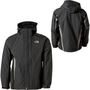 The North Face Hero Triclimate Jacket Mens