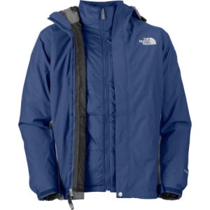 The North Face Hero Triclimate Jacket - Mens