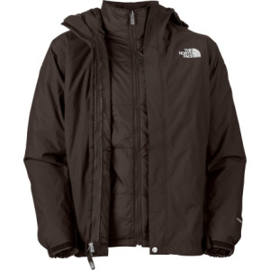 The North Face Hero Triclimate Jacket - Men's