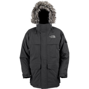 The North Face McMurdo Down Parka - Men's