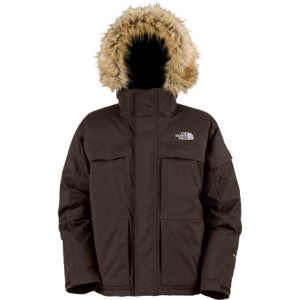 The North Face Ice Down Jacket Men's