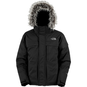 The North Face Ice Down Jacket Mens