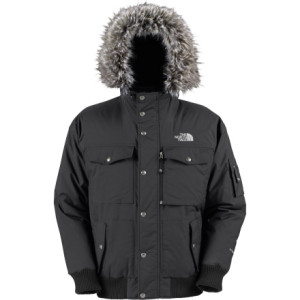 The North Face Gotham Down Jacket - Men's