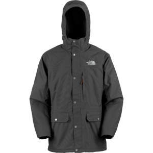 The North Face Monsoon Insulated Parka - Men's