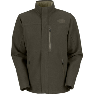 The North Face Duboce Wool Jacket - Men's