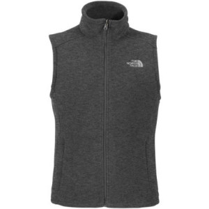 The North Face Khumbu Fleece Vest - Men's