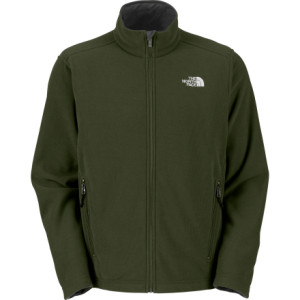 The North Face Opus Fleece Jacket - Men's - 2008
