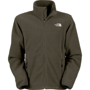 The North Face Pumori Fleece Jacket - Men's