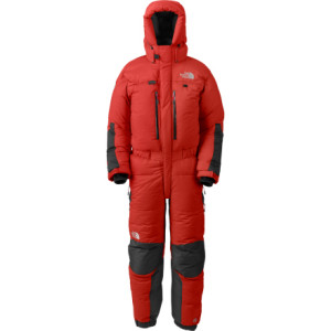 The North Face Himalayan Snow Suit - Men's