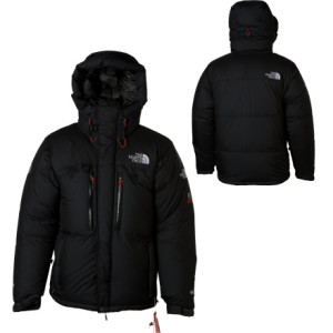 The North Face Himalayan Insulated Parka Mens