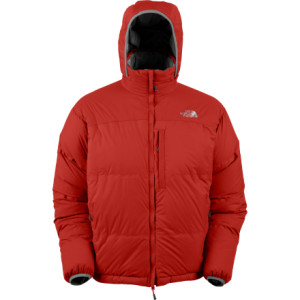 The North Face Prism Optimus Down Jacket - Men's - 2008