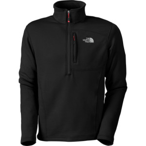 The North Face Omen Power Stretch 1/4 Zip