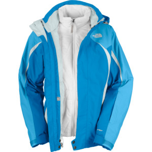 The North Face Banshee Triclimate Jacket - Women's - 2008