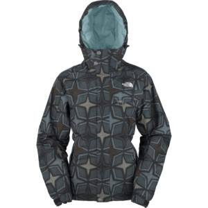 The North Face Scarlet Jacket - Women's