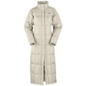 The North Face Triple C Down Jacket - Women's