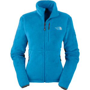 The North Face Scythe Fleece Jacket - Women's