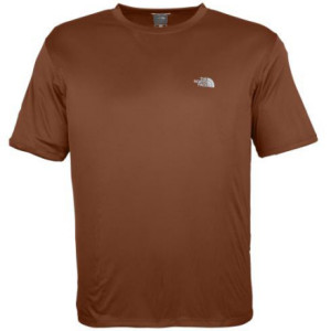 The North Face Velocitee Crew Shirt - Short-Sleeve - Men's