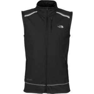 The North Face Windstopper Hybrid Vest - Men's