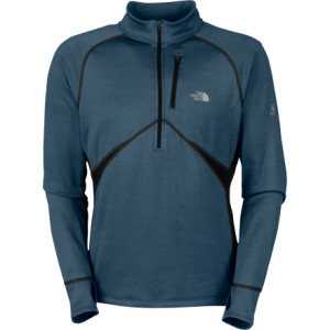 The North Face Momentum Hybrid 1/4 Zip - Men's