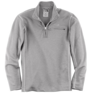 The North Face Pioneer Palmer 1/4 Zip Pullover - Men's - 2008