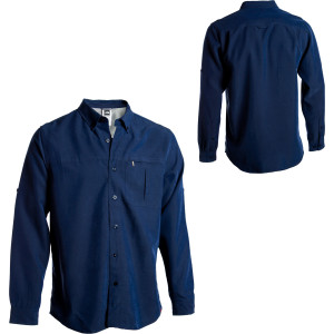 The North Face Syncline Shirt - Long-Sleeve - Men's