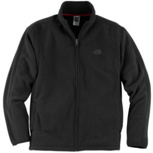 The North Face SDS Eagle Full Zip Fleece Jacket Mens