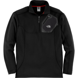 The North Face Cirque Delta Fleece Pullover - Men's