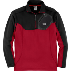 The North Face Cirque Delta Fleece Pullover - Men's