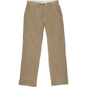 The North Face Calistone Cord Pant - Men's - 2008