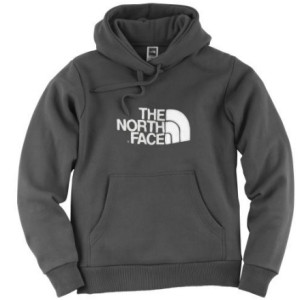 The North Face Greenwich Hooded Sweatshirt - Men's
