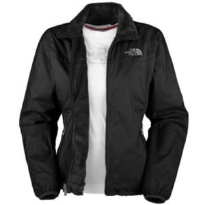 The North Face Reversible Chameleon Jacket - Womens