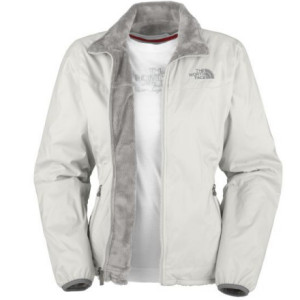 The North Face Reversible Chameleon Jacket - Women's