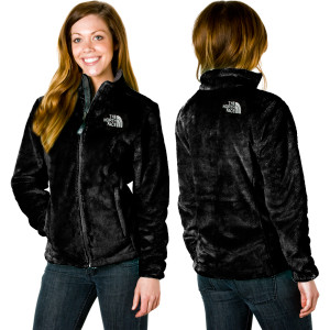 The North Face Osito Fleece Jacket - Women's