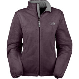 The North Face Osito Fleece Jacket - Women's