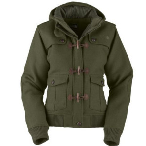 The North Face Bellflower Bomber Jacket - Women's