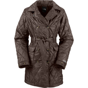 The North Face Sophia Trench Jacket - Women's
