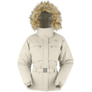 The North Face Atlantic Jacket - Women's - 2008