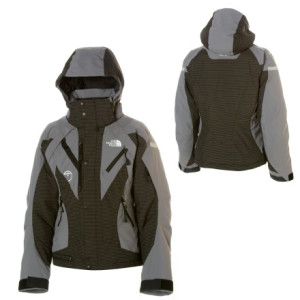 The North Face Aeon II Jacket - Women's