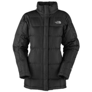 The North Face Transit Down Jacket - Women's