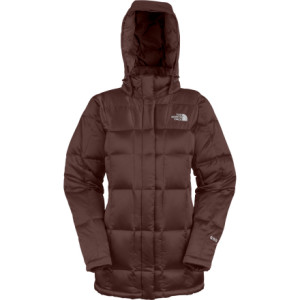 The North Face Transit Down Jacket - Women's