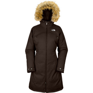 The North Face Arctic Down Parka - Women's