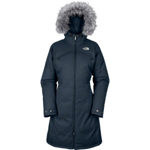 The North Face Arctic Down Parka - Women's