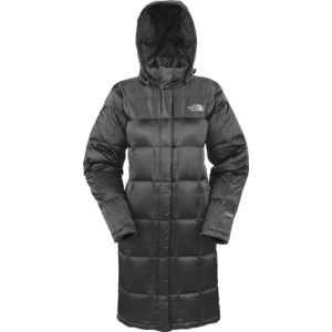 The North Face Metropolis Parka - Women's