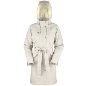 The North Face Insulated Grace Jacket - Women's