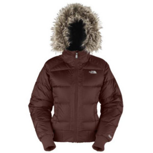 The North Face Gotham Down Jacket - Women's
