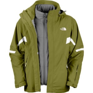 The North Face Expansion Triclimate 3-in-1 Jacket - Mens