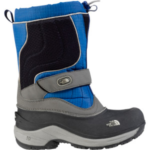 The North Face Zinn A Zi Winter Boot Boys